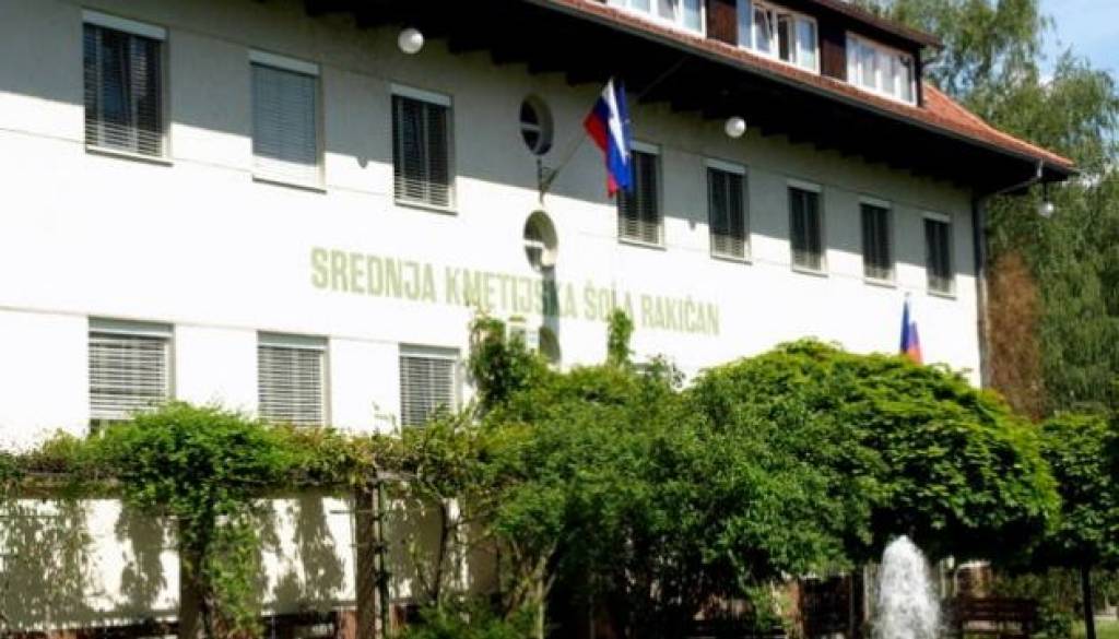 Na Biotehnični šoli v Rakičanu še ne bo Waldorfske gimnazije