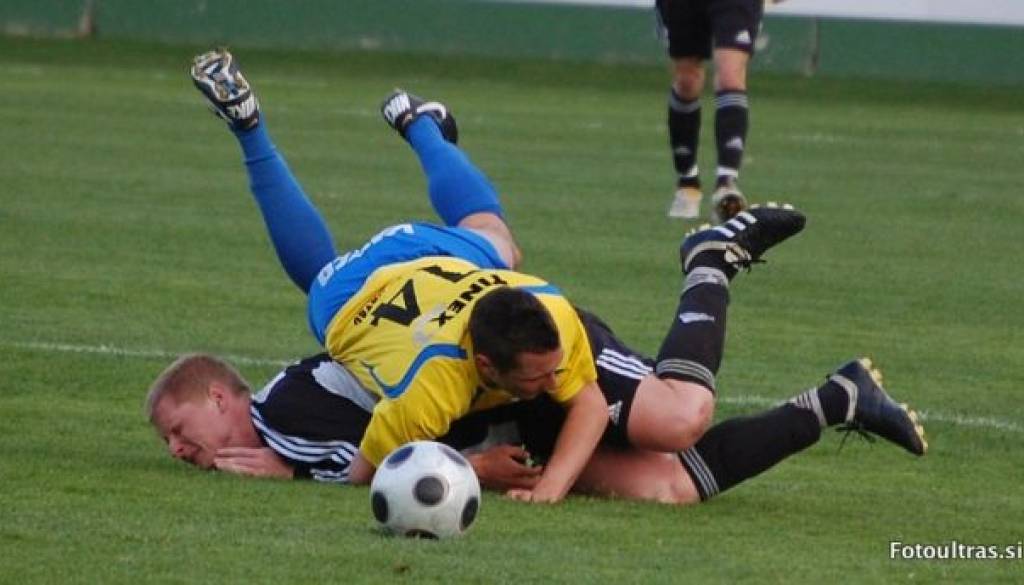 Foto: Fotoultras.si