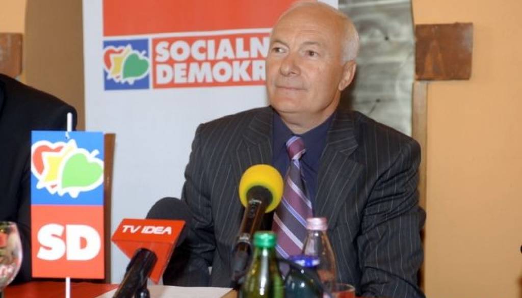 Dušan Bencik