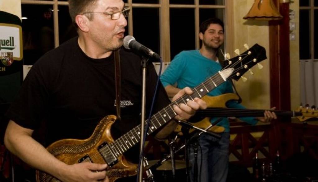 Samooklicani "Svjetski mega car" Rambo Amadeus