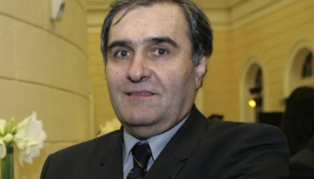 Bojan Budja 