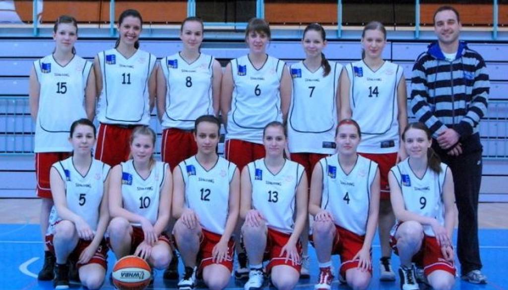 KK Pomurje Skiny