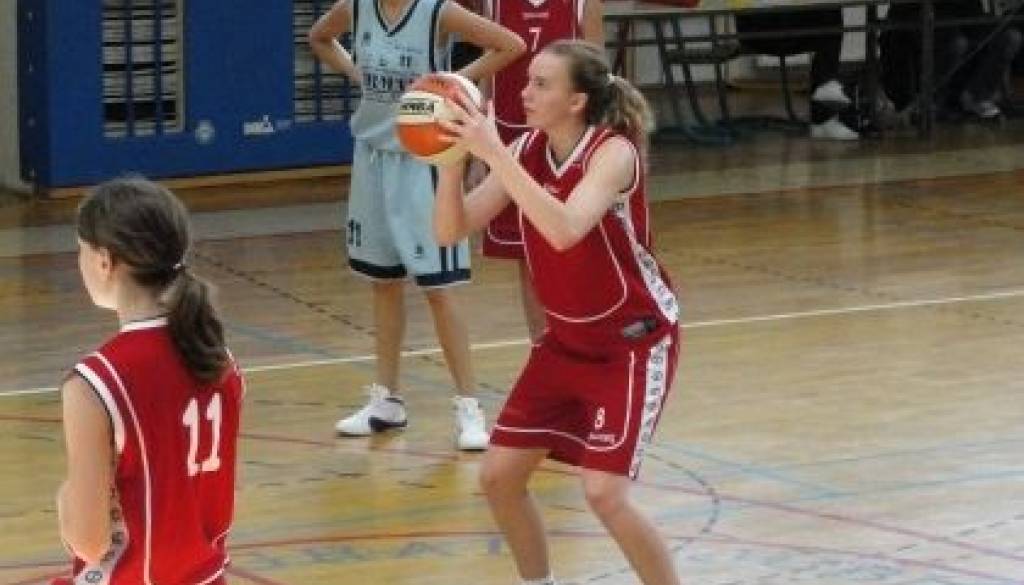 Tina Kerčmar