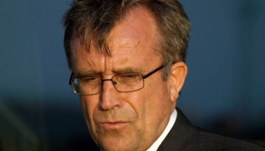 Po letu in pol Intering Holding Stanka Polaniča prodal Murski val