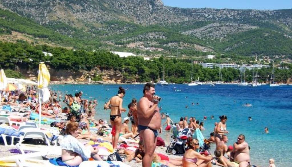Plaža