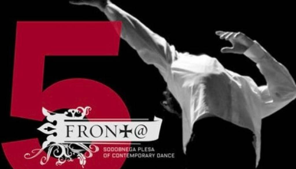 5. festival Front@