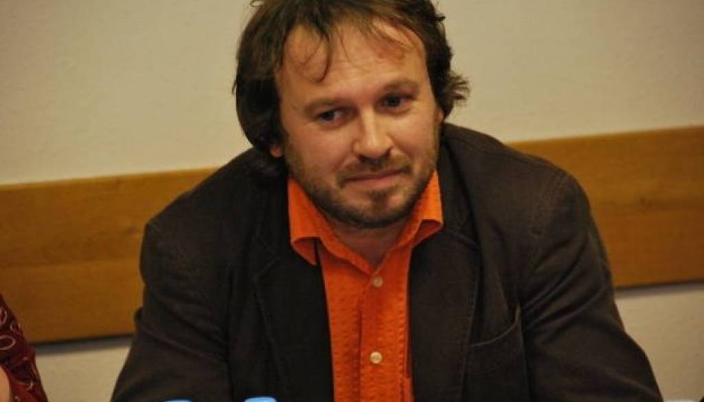 Foto: Ivan Gerenčer, Delo