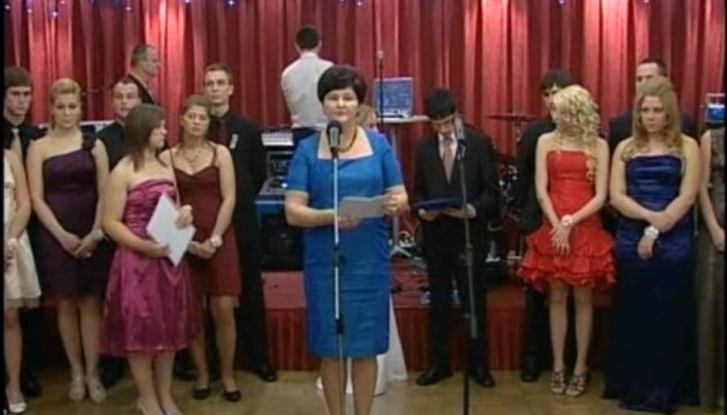 Posnetek iz videa