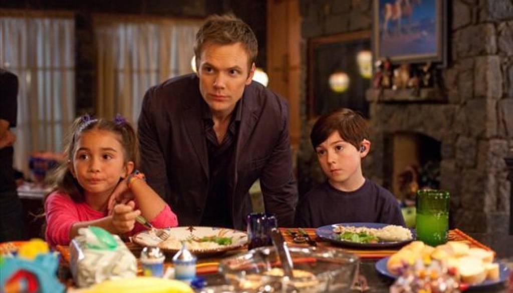 Film Spy Kids 4 v 4D tehniki od jutri naprej premierno v Starmaxu.