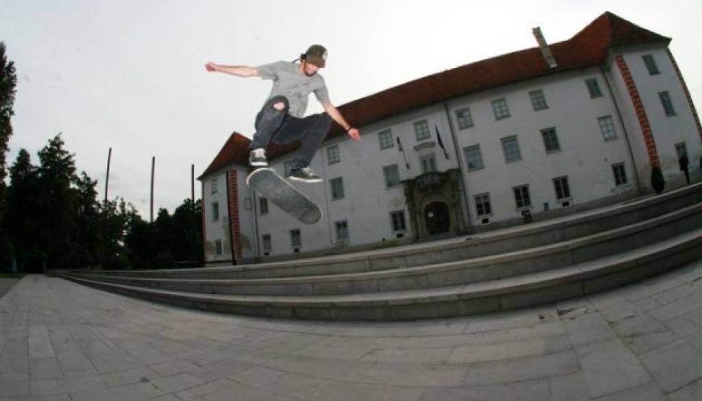 Foto: Matej Ficko