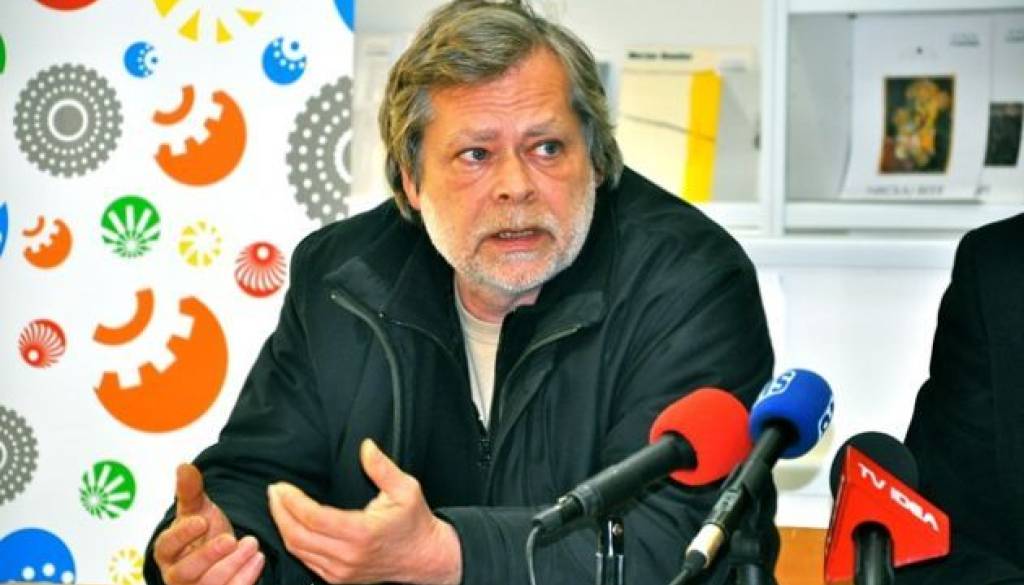 Sandi Červek