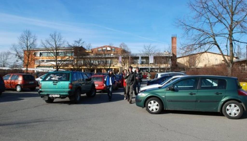 Starši za Forjana, zaposleni za Činča.