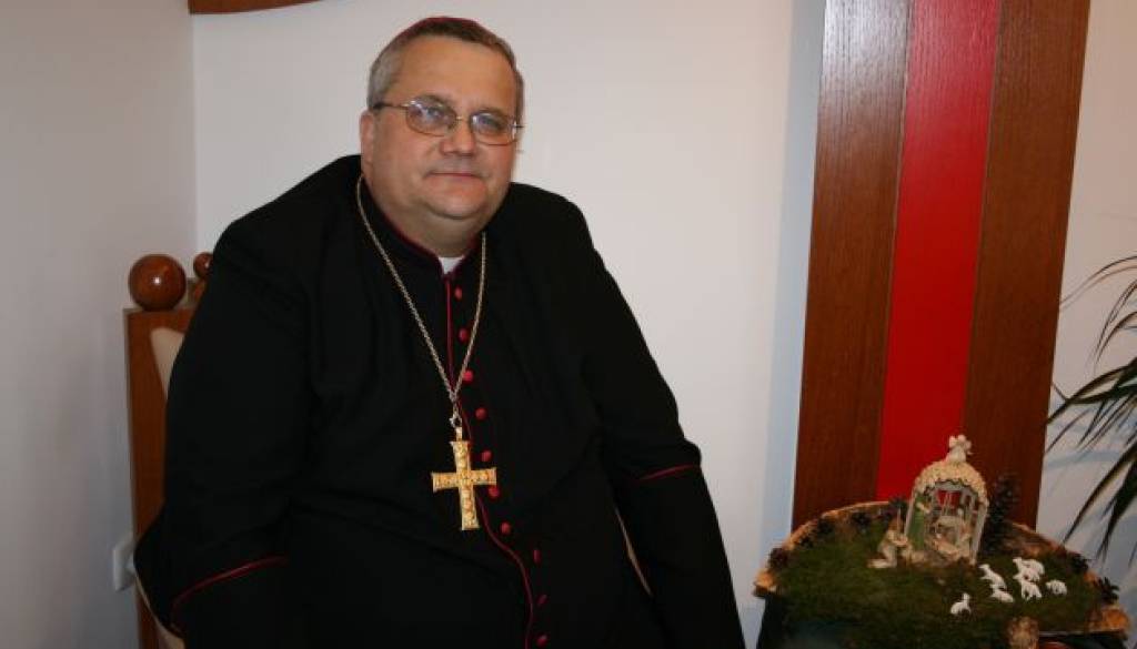 Škof Peter Štumpf