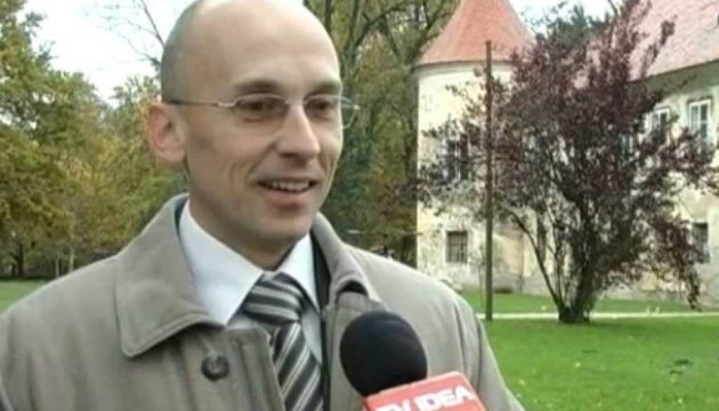 Matej Gomboši