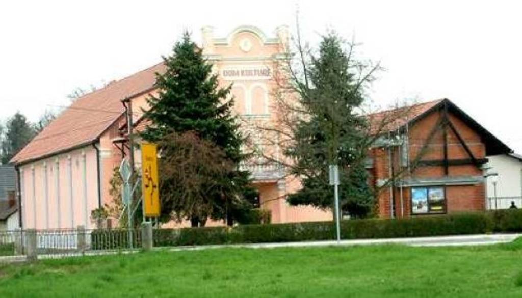 Dom kulture Ljutomer