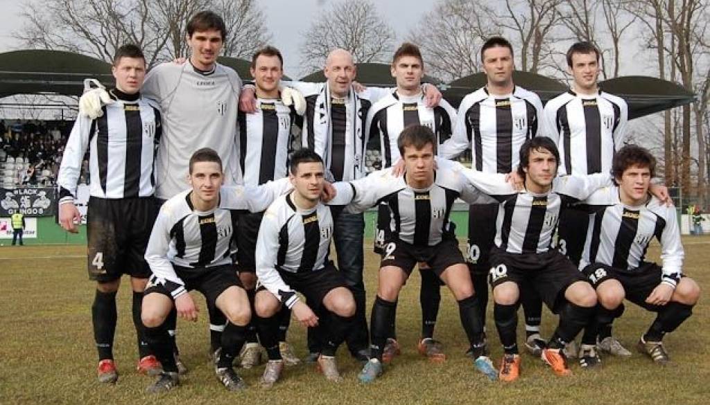 Mura začenja proti Kopru