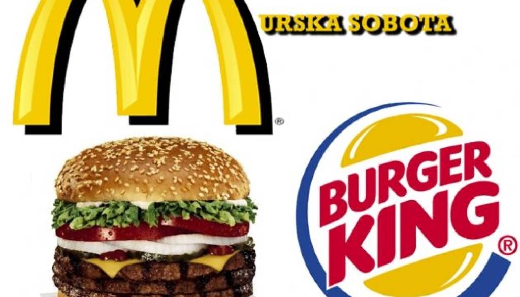 McMurske Sobote, vsaj v kratkem, ne bo.