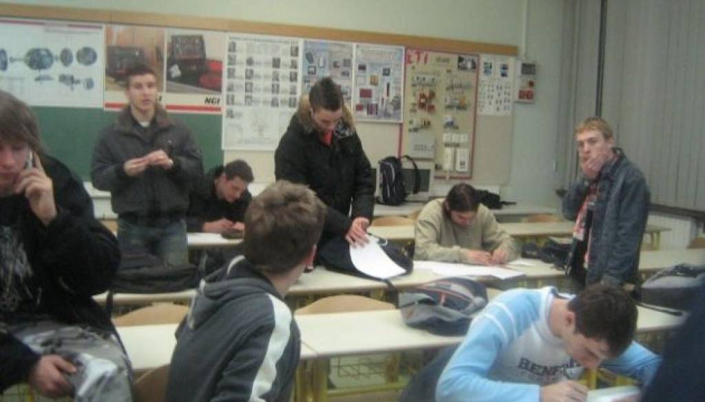Fotografija je simbolična.