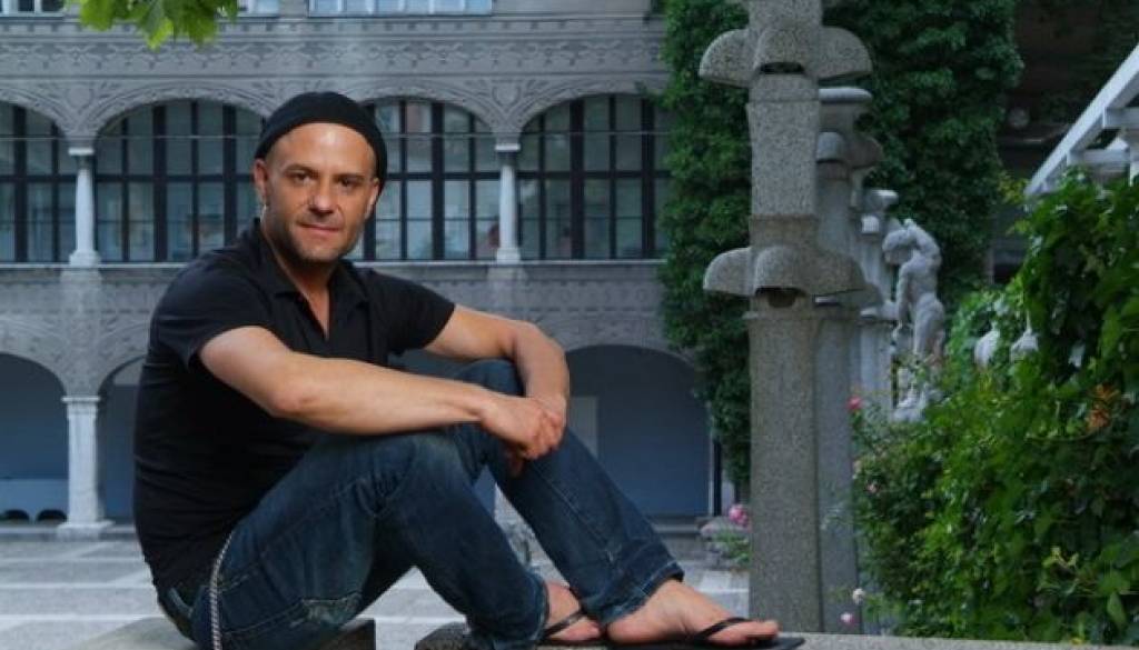 Za Pandurja je projekt EPK dobro zastavljen, a v okolju, polnem očitkov, ne more ustvarjati. 