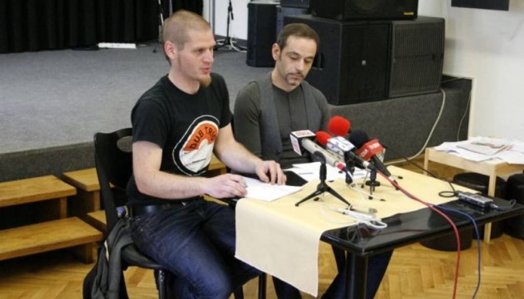 Ivor Knafelj, mag.Dominik Šteiner.JPG