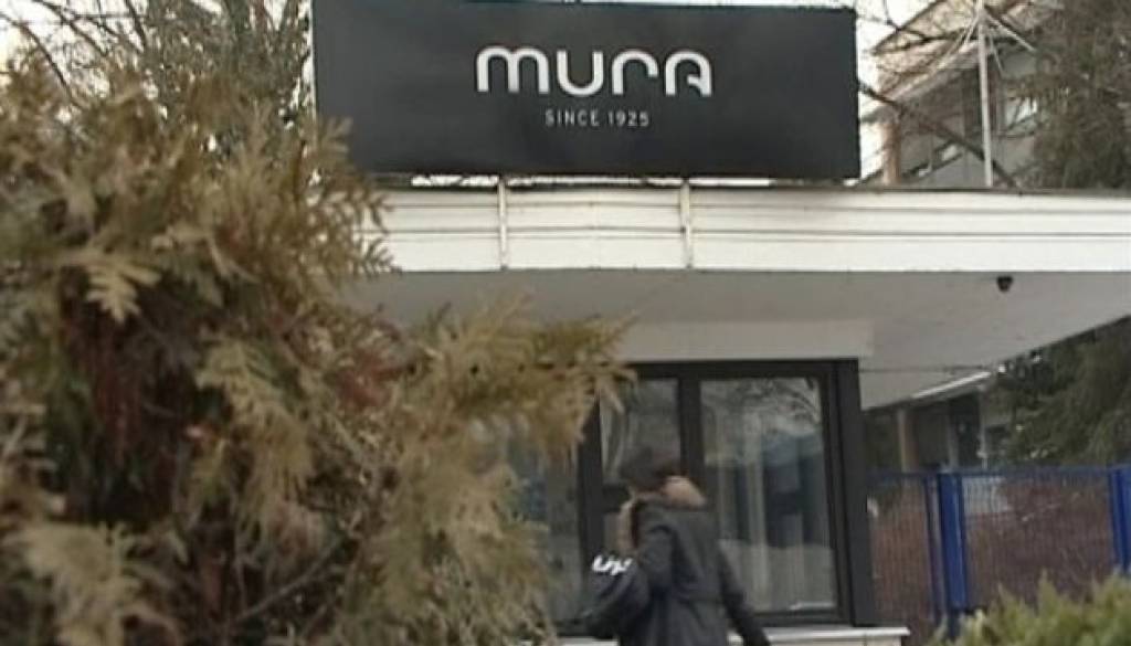 Ponovni razcevt Mure?