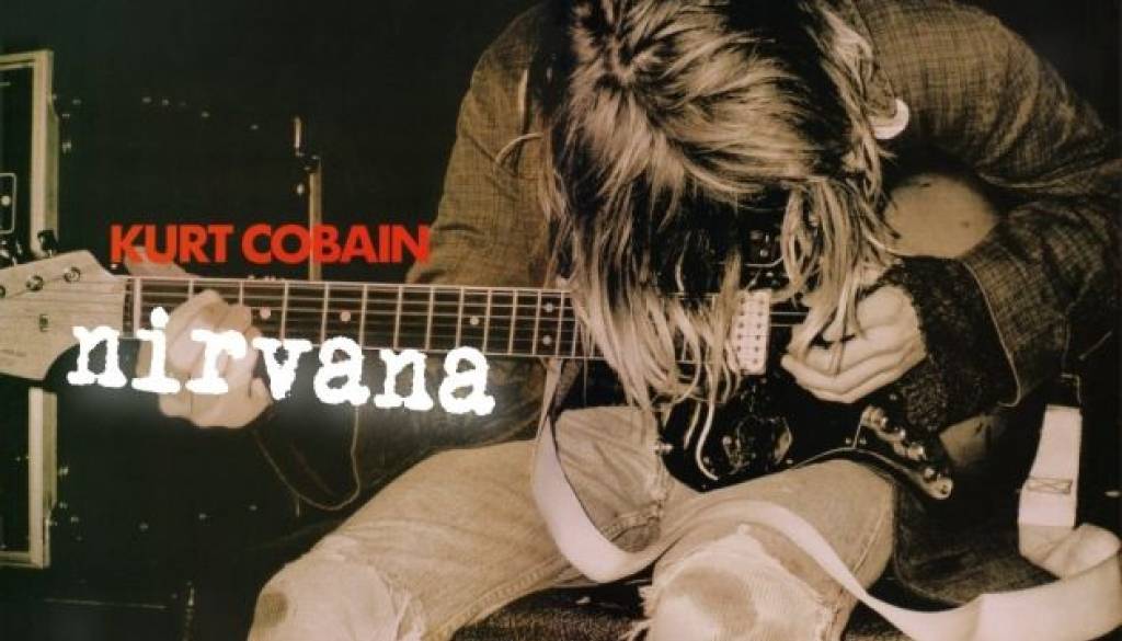 Kurt Cobain