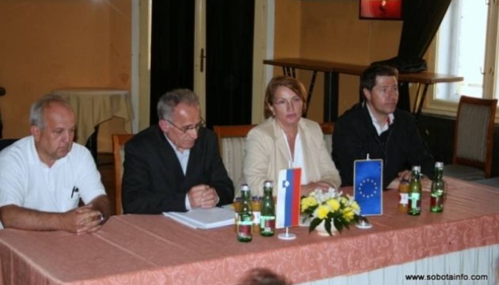 Združenje VSO