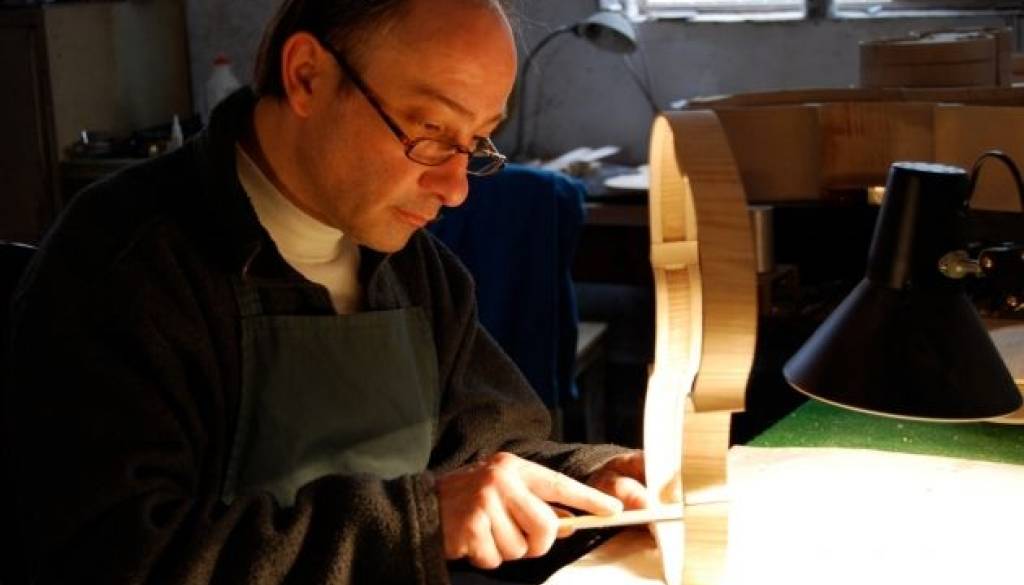 Van Mulders prihaja na Goričko