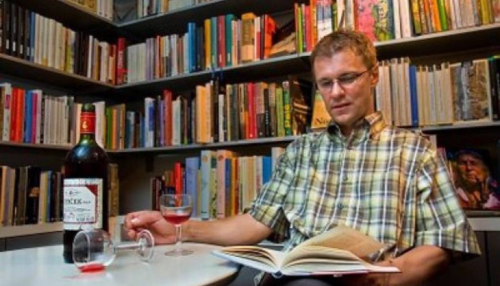Štefan Kardoš je kresnika že prejel leta 2007.