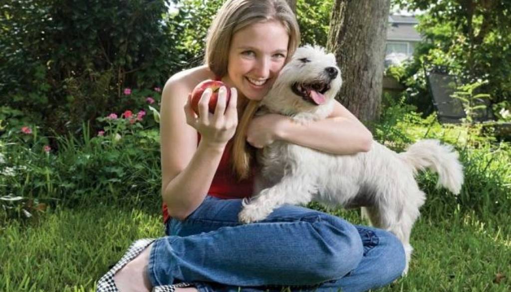 In vaš pes bo srečen!