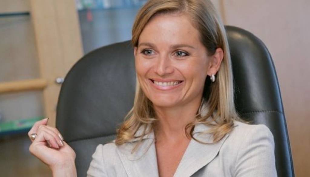 Katarina Kresal bo v petek odgovarjala na vaša vprašanja.