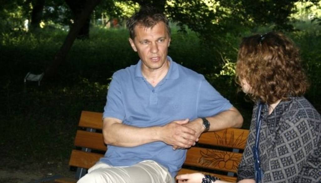 Štefan Kardoš je bil eden izmed petih nominirancev