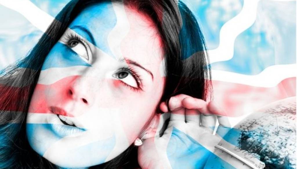 Tečaj angleščine, ki se vam popolnoma prilagaja.