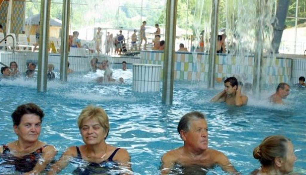 Do zdraviliškega zdravljenja, ki ni nadaljevanje bolnišničnega, ne bodo več upravičeni.