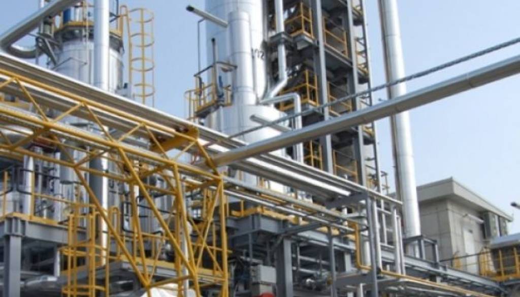 Prestrukturiranje Nafte Petrochem občutijo predvsem delavci. 