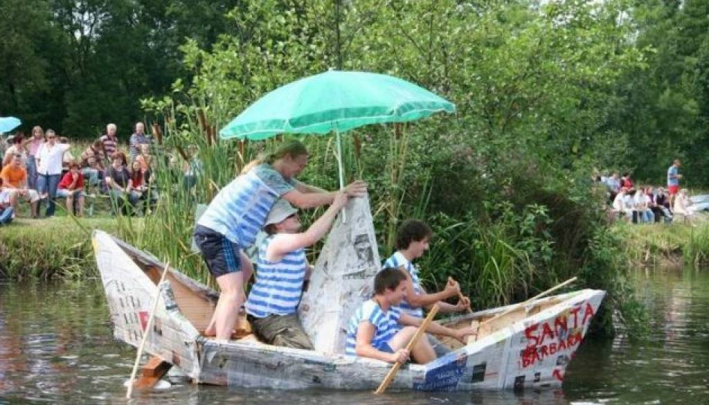 Sam svoj čolnar.jpg