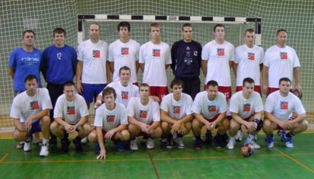V vrstah Pomurja je blestel Marko Jankovič