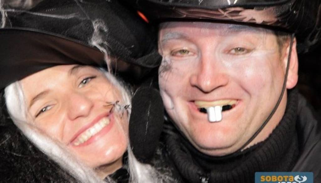 Se bodo čarovnice pri Gradu letos zbrale zadnjič ali se več ne bodo?