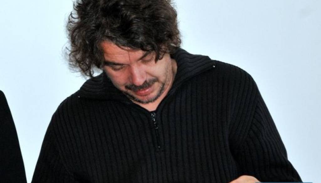 Aleš Nadai
