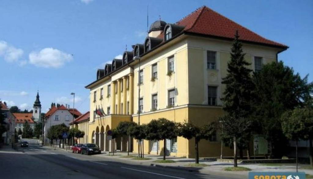 Občina Gornja Radgona