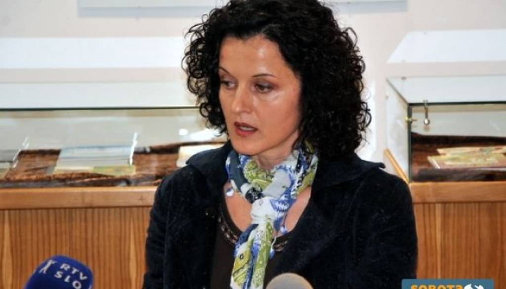 Irena Brunec Tebi