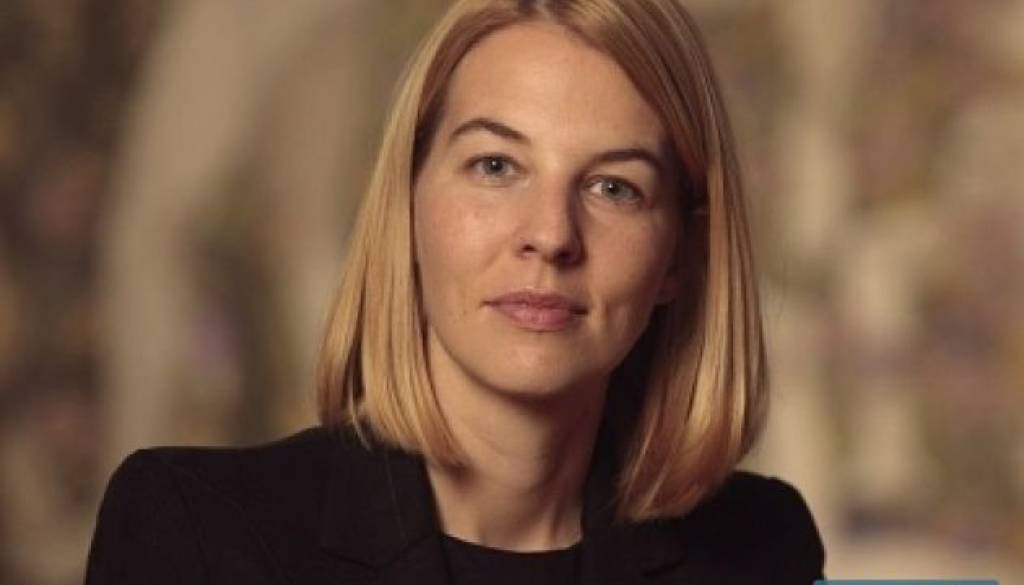 Sobočanka Tjaša Ficko je podžupanja MOL že dve leti, deluje pa na področju prepoznavnosti Ljubljane in korporativnega komuniciranja.