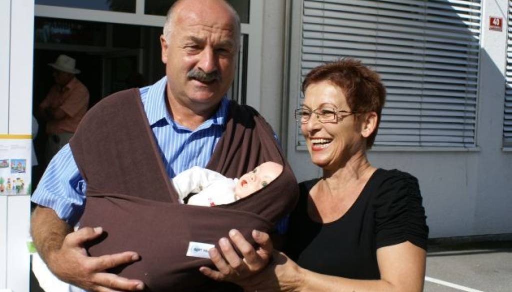Silvestra Kranjc Bezjak zanika kakršnakoli trenja v kolektivu.