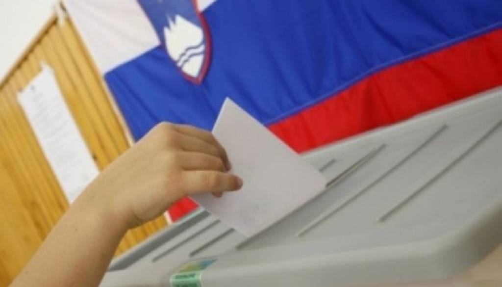 Referendum o družinskem zakoniku bo izveden 25. marca