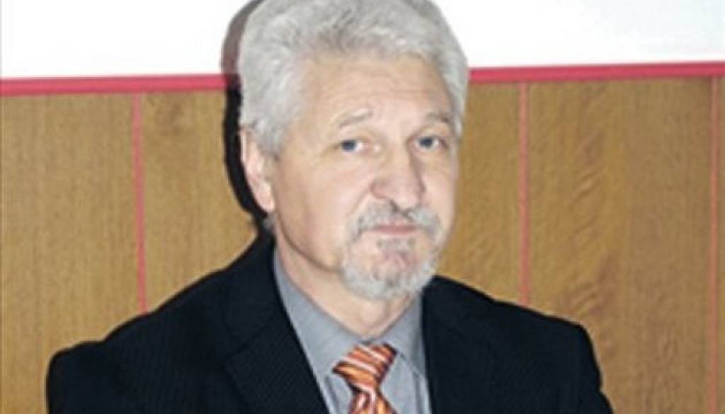 Franc Pižmoht (foto:siol.net)
