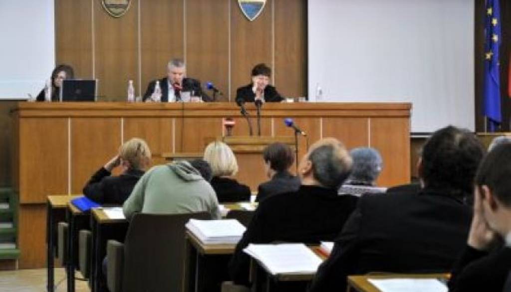 Anton Štihec bo še naprej župan.