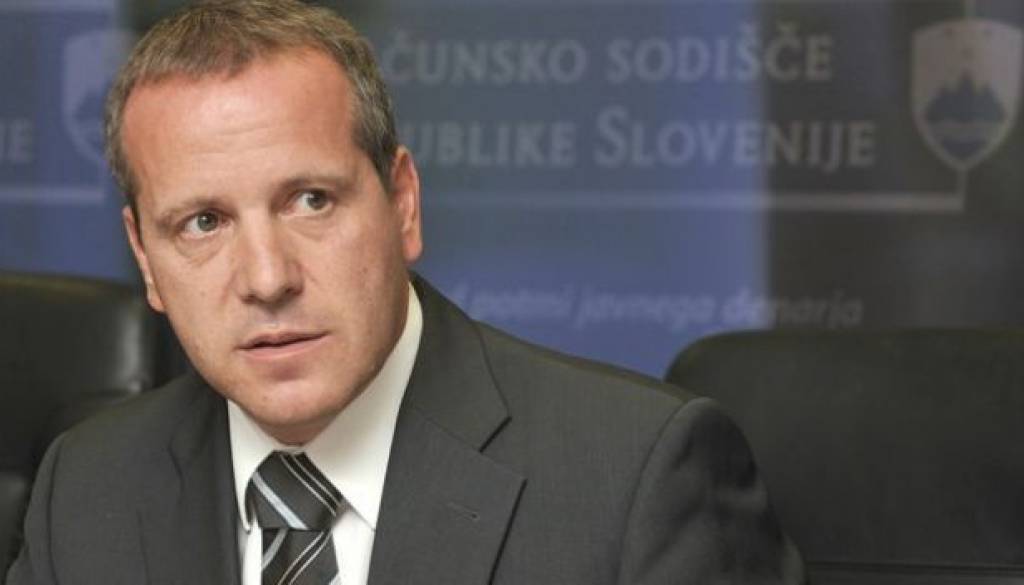 Igor Šoltes tokrat pod drobnogled vzel občino Murska Sobota in našel kar nekaj nepravilnosti. 