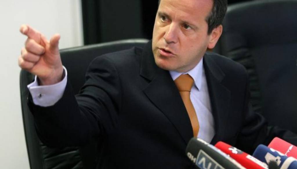 Igor Šoltes, foto: Slovenske novice