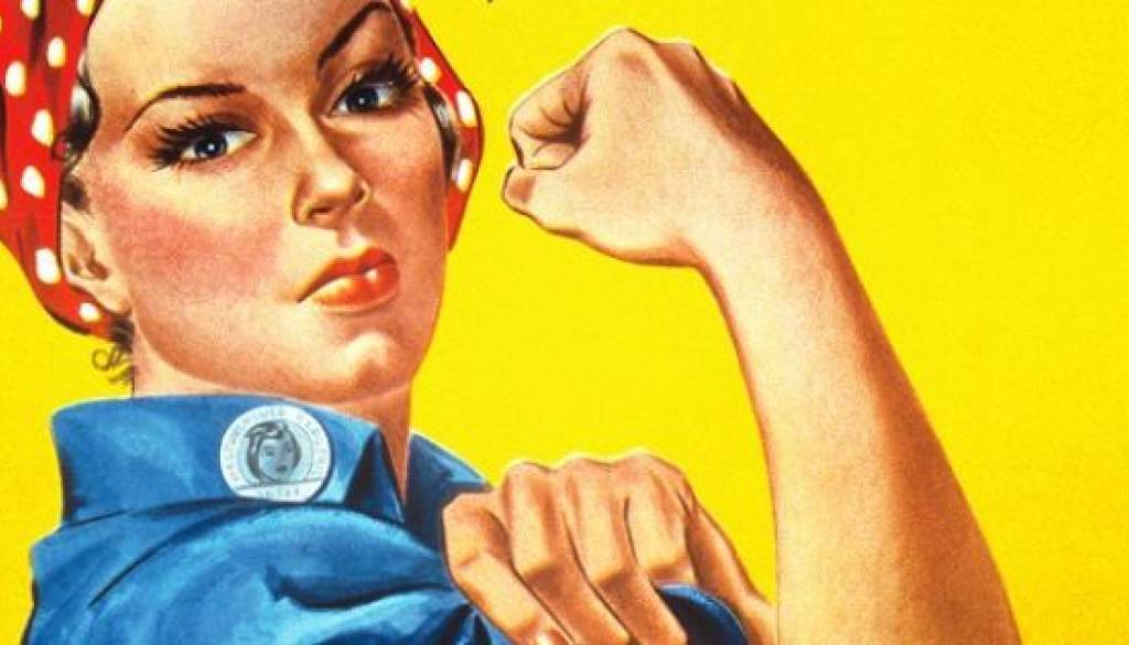 Boj za enakopravnost se je začel pred več kot 100 let, glede na statistične podatke pa bitka še ni dobljena.