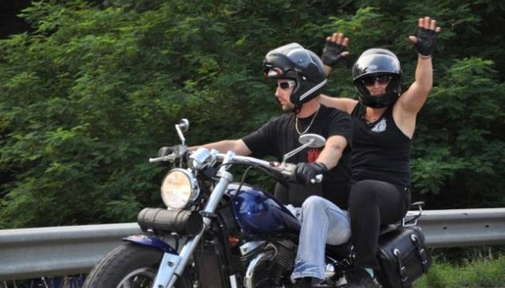 Motoristi, pozor!